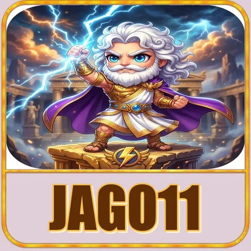 Detail APK jago11