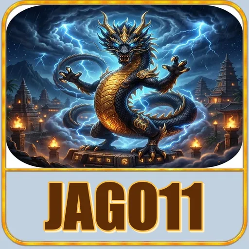 Aplikasi jago11 Android