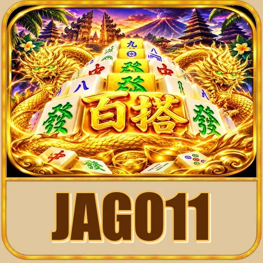 Detail Teknis jago11