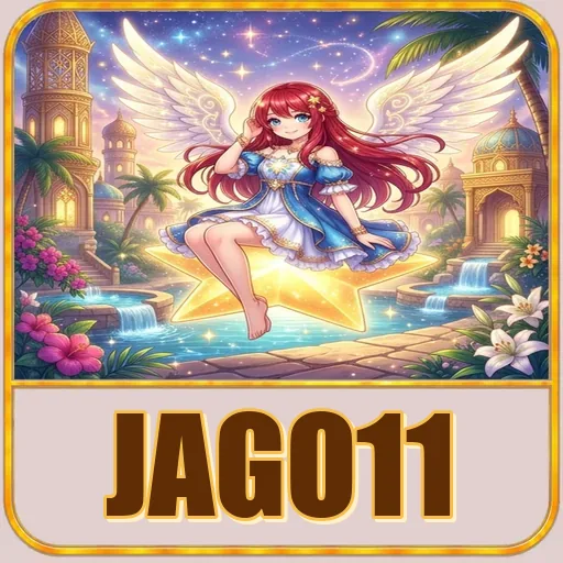 Hasil Security Scan jago11