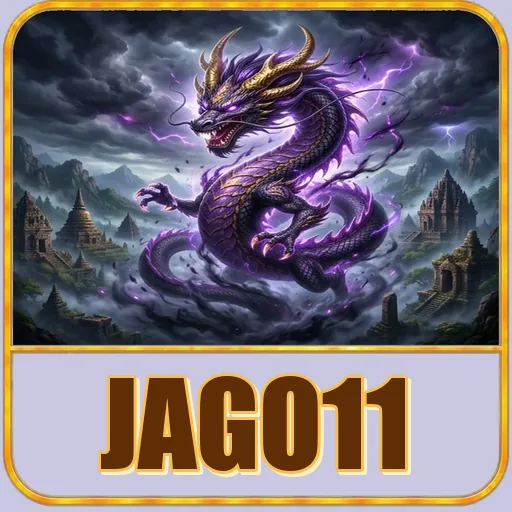 Keamanan jago11